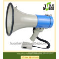 police microphone with Siren